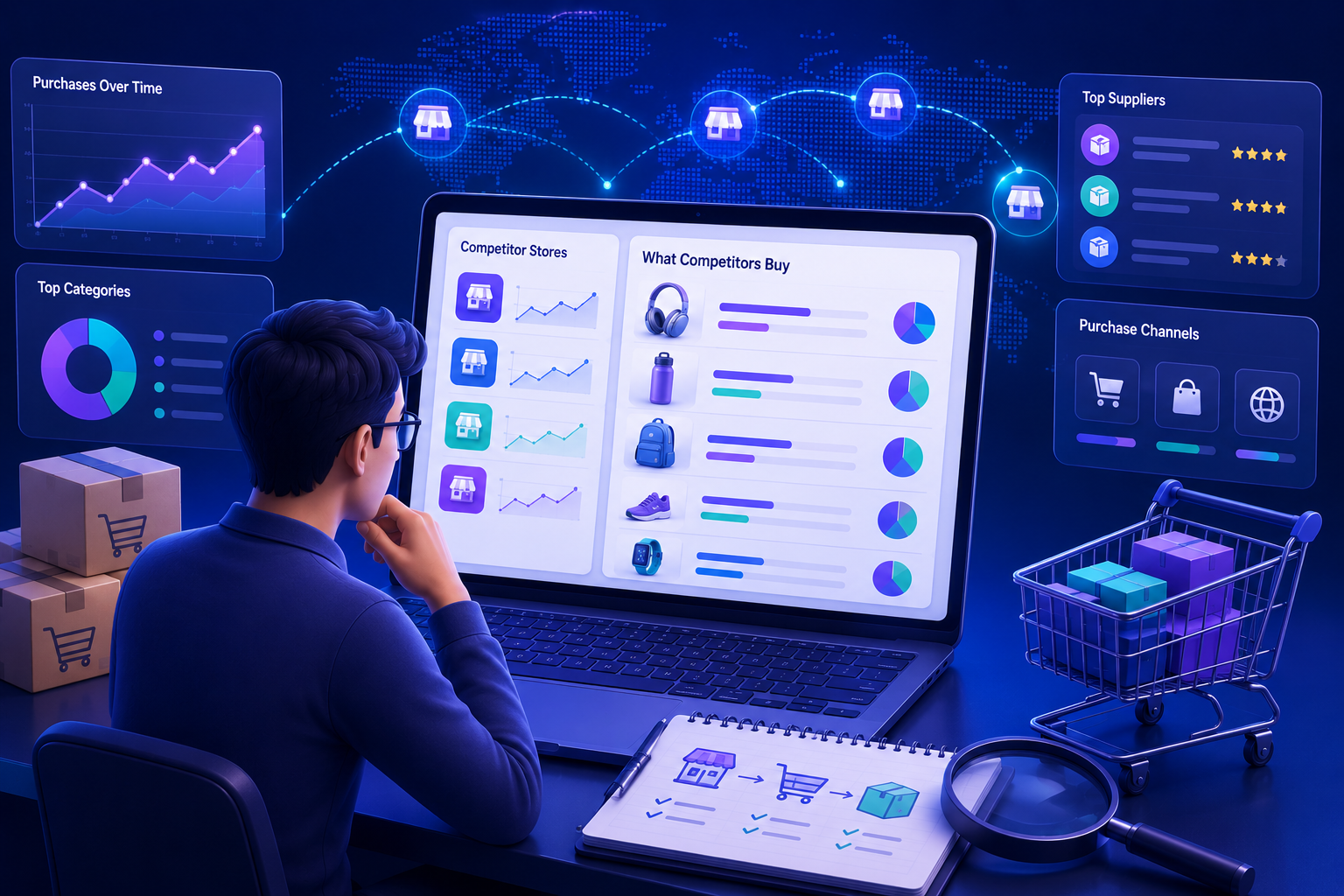what-are-your-competitors-buying