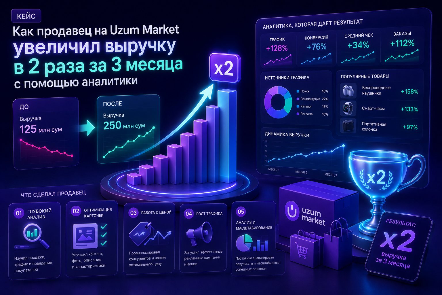 keys-uvelichenie-prodazh-uzum-market